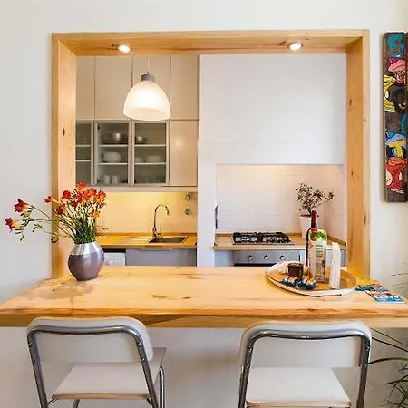 Escadinhas Das Olarias Apartamento *