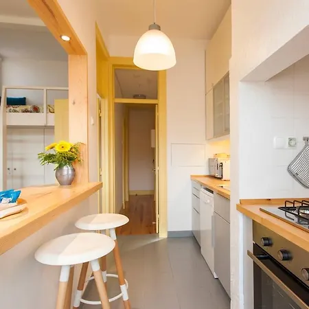 Apartman Escadinhas Das Olarias Lisboa