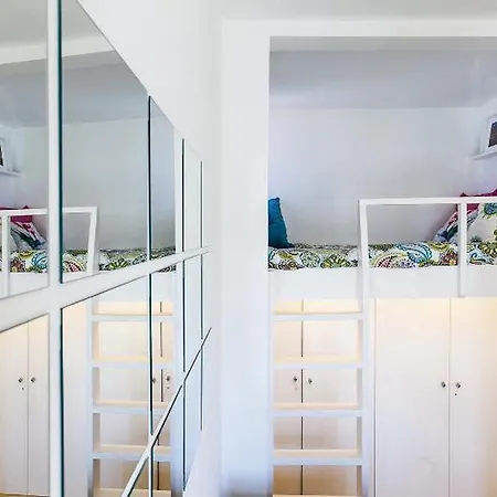 Appartement Escadinhas Das Olarias Lisboa
