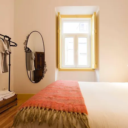 Escadinhas Das Olarias Appartement *