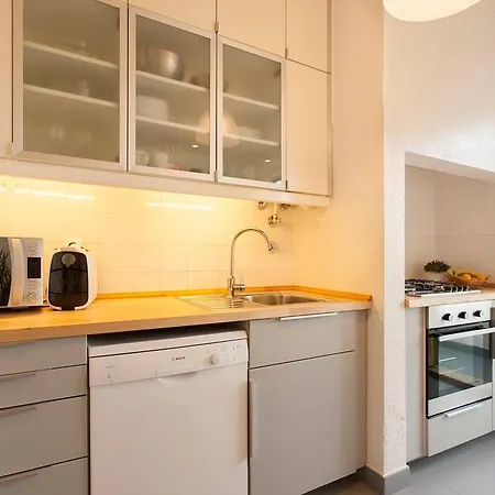 Apartment Escadinhas Das Olarias